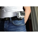 Крепление Xrec Clip Holder с поворотным механизмом для камер GoPro Hero 7 и Sjcam Крепление Xrec Clip Holder с поворотным механизмом для камер GoPro Hero 7 и Sjcam