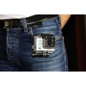 Крепление Xrec Clip Holder с поворотным механизмом для камер GoPro Hero 7 и Sjcam Крепление Xrec Clip Holder с поворотным механизмом для камер GoPro Hero 7 и Sjcam