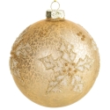 Eurofirany SW/B/SZ/602 10 cm gold Eurofirany SW/B/SZ/602 10 cm gold