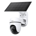 TP-Link Tapo TC90 KIT security camera Bulb IP security camera Outdoor 2304 x 1296 pixels Ceiling/Wal