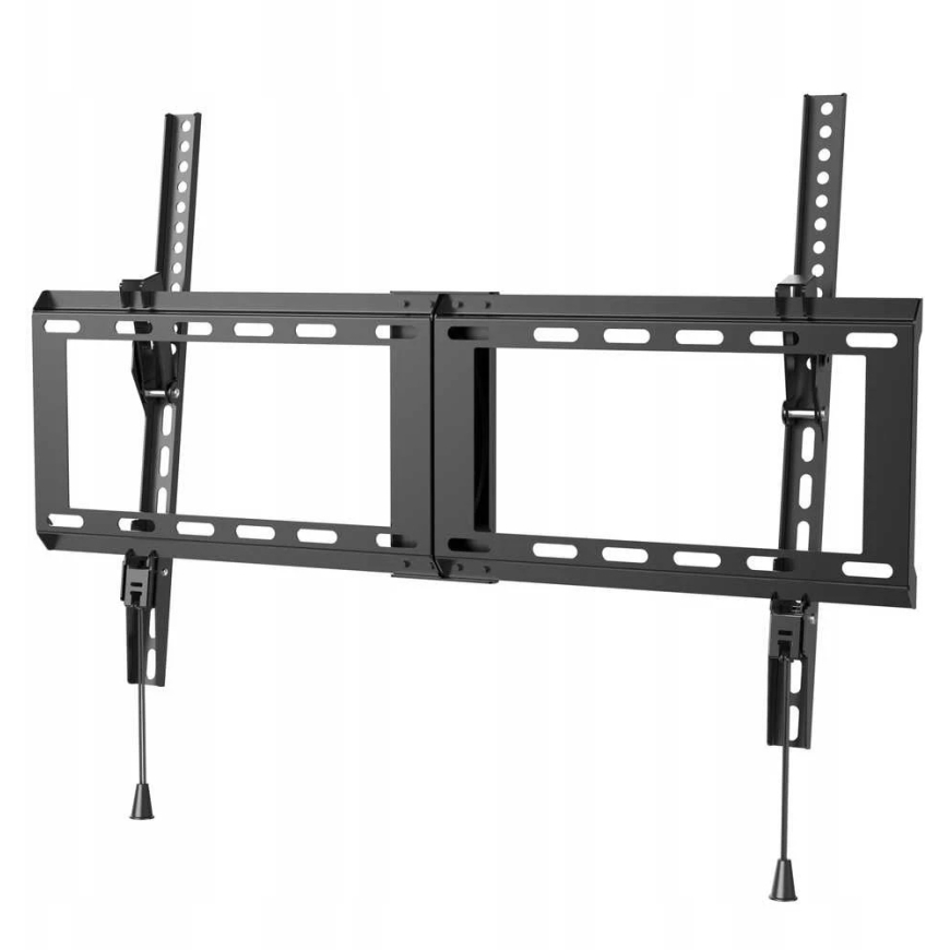 Fiber Mount Ergosolid Satt-2 - tukeva säädettävän kiinnityksen LCD LED televisioille 32"-80" – 5
