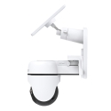 TP-Link Tapo TC90 KIT security camera Bulb IP security camera Outdoor 2304 x 1296 pixels Ceiling/Wal