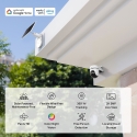 TP-Link Tapo TC90 KIT security camera TP-Link Tapo TC90 KIT security camera