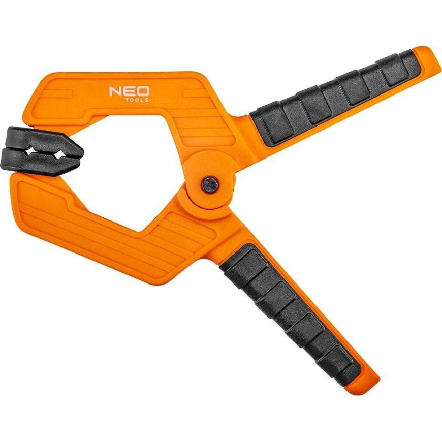 NEO " Neo jousipuristin (Kovarakenteinen jousipuristin 2""/50)"