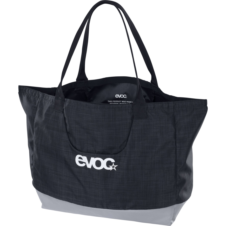 Evoc THE BAG soma, melna