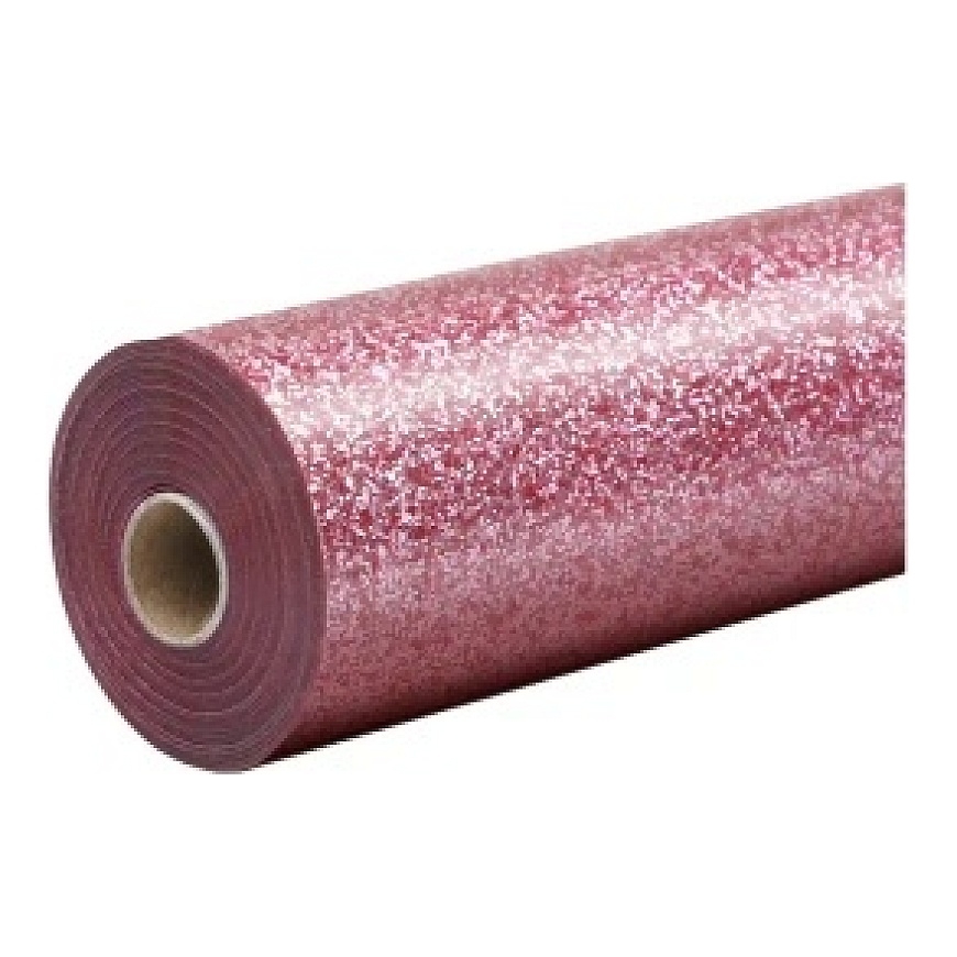 HTVRONT sädelev kuumülekandefilm, 30,5 cm x 90 cm (roosa) – 2