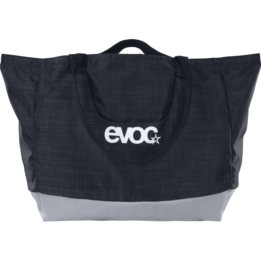 Evoc THE BAG laukku, musta – 2