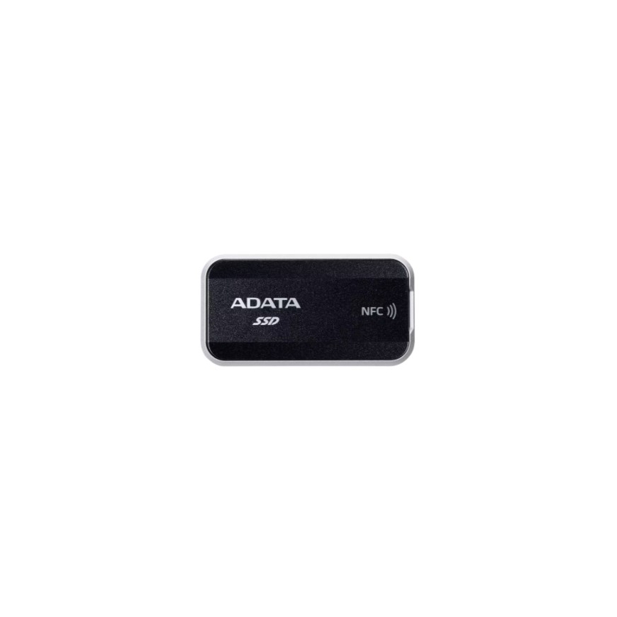 Adata URBAN TAPSAFE 2TB 2.5 USB-C Melns – 3