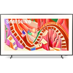 Samsung 65" LS03FW The Frame Pro – 4K QD Edge Mini-LED TV (TQ)