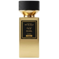 Saphir _8498199 Saphir Utur Al-Yaqut Elixir Pearl 50ml
