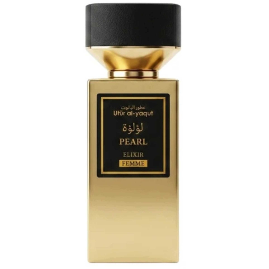 Saphir _8498199 Saphir Utur Al-Yaqut Elixir Pearl 50ml