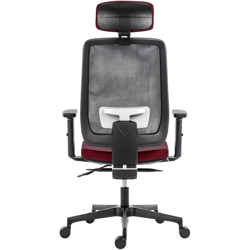 Powerton Lucie Red – 4