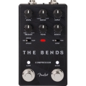 Fender The Bends V2 Compressor guitar pedal