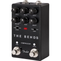 Fender The Bends V2 Compressor kitarapedal Fender The Bends V2 Compressor kitarapedal