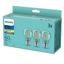 Philips LED CLASSIC 60W A60 E27 WW CL ND3PFDISC Philips LED CLASSIC 60W A60 E27 WW CL ND3PFDISC