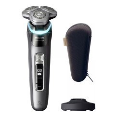 Philips i9000 Prestige XP9202/10 Wet & Dry Electric Shaver with SkinIQ