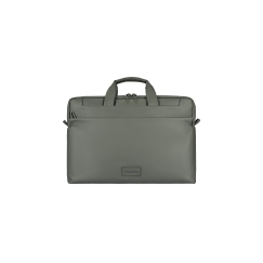 Tucano Work Out 5 Double Laptop Bag, MacBook Pro 16", green