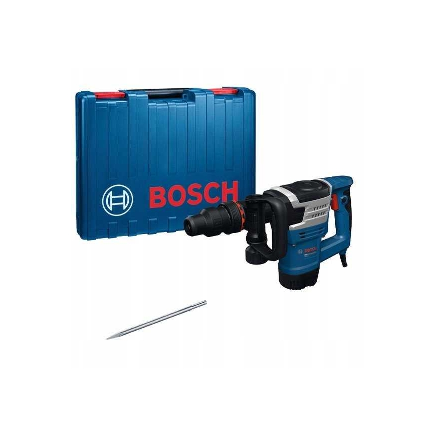 Bosch Bosch Powertools löökpuurimispuur SDS max mehhaaniku kotis