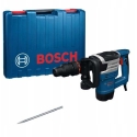 Bosch Bosch Powertools impact hammer with SDS max in craftsman''s case Bosch Bosch Powertools impact hammer with SDS max in craftsman''s case