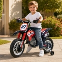 Детский электрический мотоцикл INJUSA Repsol 6V Детский электрический мотоцикл INJUSA Repsol 6V