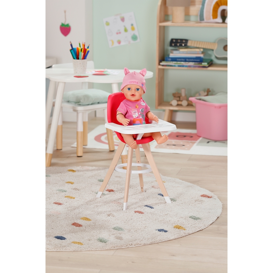 BABY born High Chair – 5