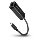 Axagon ADE-SRC USB-C gigabit ethernet adapter