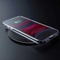 Чехол X-Level Space II для Apple iPhone 17 Pro Max/18 Pro Max Прозрачный Чехол X-Level Space II для Apple iPhone 17 Pro Max/18 Pro Max Прозрачный