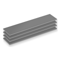 ARCTIC TP-4 Premium Performance Thermal Pad