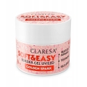 Artrozne Claresa Soft&Easy ehitusgeel Golden Spark 12g Artrozne Claresa Soft&Easy ehitusgeel Golden Spark 12g