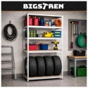 Хранительная стойка Bigstren - 180x100x60 Bigstreen
