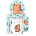 Lovely Story Capibara Majesty mug 330ml Lovely Story Capibara Majesty mug 330ml
