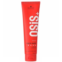Schwarzkopf Osis+ Rock Hard vahva hiwaks 150ml