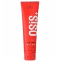 Schwarzkopf Osis+ Rock Hard stiprus plaukų vaškas 150ml Schwarzkopf Osis+ Rock Hard stiprus plaukų vaškas 150ml
