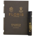 Floris London Floris Of London, Bergamotto Di Positano, Eau De Parfum, Unisex, 1.2 ml *ampula Floris London Floris Of London, Bergamotto Di Positano, Eau De Parfum, Unisex, 1.2 ml *ampula