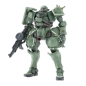HGGQ 1/144 MS-06 ZAKU (GQ) HGGQ 1/144 MS-06 ZAKU (GQ)