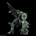 HGGQ 1/144 MS-06 ZAKU (GQ) HGGQ 1/144 MS-06 ZAKU (GQ)