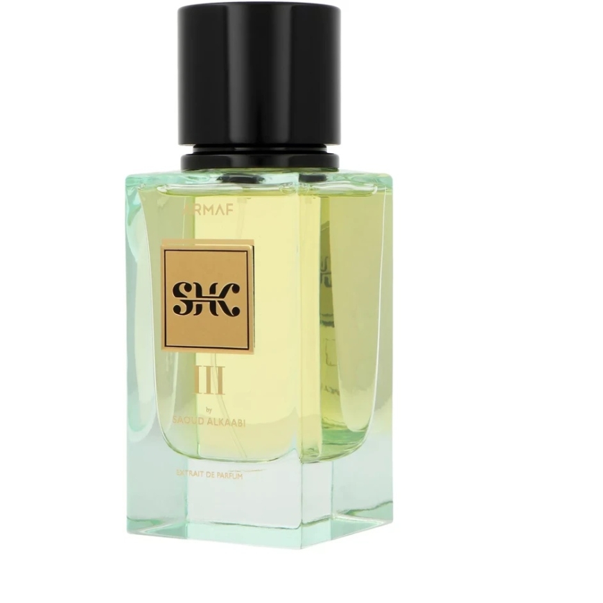 "Armaf SHK III By Saoud Al Kaabi" parfümeeritus 100 ml – 4