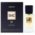 "Armaf SHK III By Saoud Al Kaabi" экстракт парфюма 100 мл