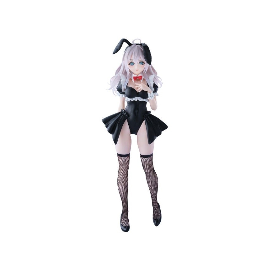 BANPRESTO ALYA SHHFiR GLITTER&GLAMOURS - ALYA (BUNNY Ver.)