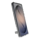 ZAGG Crystal Palace Snap KS matkapuhelimen suojakotelo 17,5 cm (6.9") Suojus Läpinäkyvä ZAGG Crystal Palace Snap KS matkapuhelimen suojakotelo 17,5 cm (6.9") Suojus Läpinäkyvä