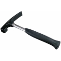 Stanley Rhine Tubular Stealmarker Brick Hammer