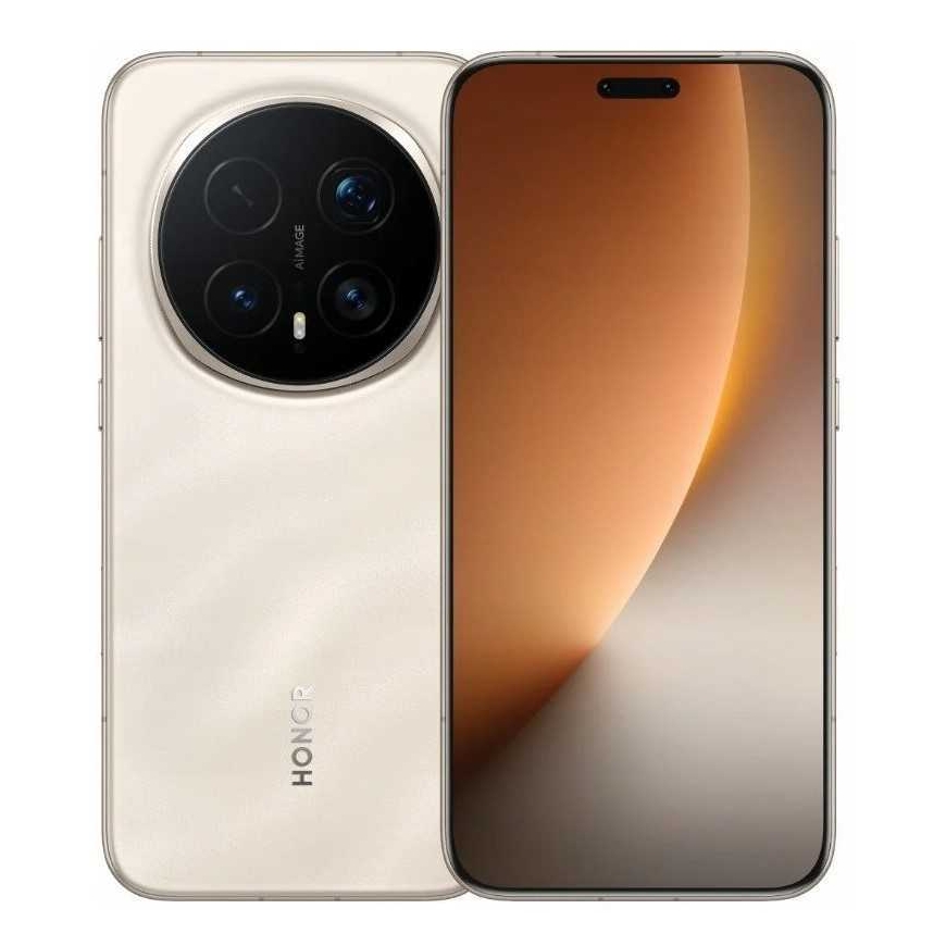 Honor Magic8 Pro 16GB/1TB Sunrise Gold