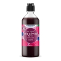 SodaStream Red Berries No Sugar 440 ml - sparkling drink concentrate SodaStream Red Berries No Sugar 440 ml - sparkling drink concentrate