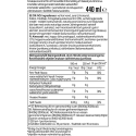 SodaStream Punased Marjad Ilma Suhkruita 440 ml - virvoitusjuomatiiviste SodaStream Punased Marjad Ilma Suhkruita 440 ml - virvoitusjuomatiiviste