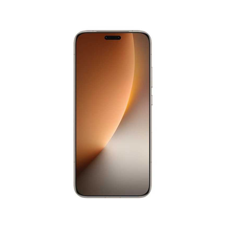 Honor Magic8 Pro 16GB/1TB Sunrise Gold – 3