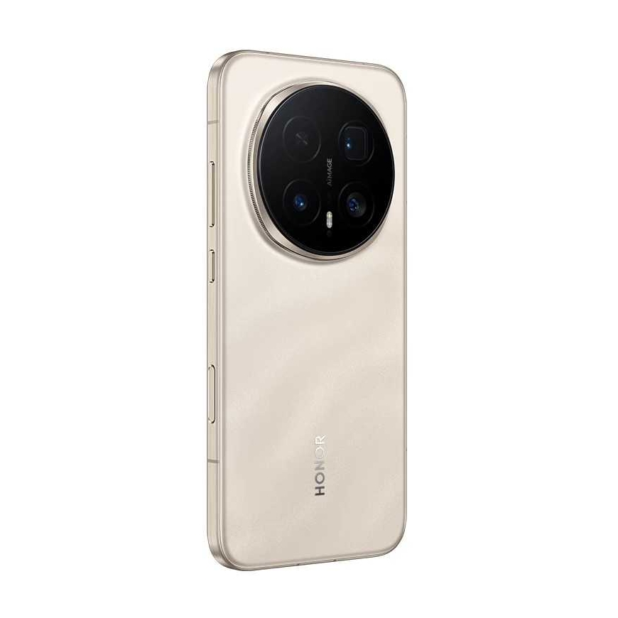 Honor Magic8 Pro 16GB/1TB Päikesetõusu Kuld – 4