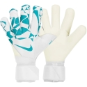 Перчатки Nike Grip3 белые и синие HQ0256 100 (11) Перчатки Nike Grip3 белые и синие HQ0256 100 (11)
