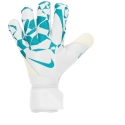 Vartininko pirštinės Nike Grip3 balta ir-mėlyna HQ0256 100 (11) Vartininko pirštinės Nike Grip3 balta ir-mėlyna HQ0256 100 (11)