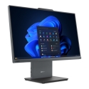 Lenovo ThinkCentre neo 50a G5 All-in-One, Core 7 240H, 23.8" FHD Touch IPS (250 nitti, AG), 16GB DDR5, 5200 SSD 1TB, integroitu Lenovo ThinkCentre neo 50a G5 All-in-One, Core 7 240H, 23.8" FHD Touch IPS (250 nitti, AG), 16GB DDR5, 5200 SSD 1TB, integroitu