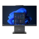 Lenovo ThinkCentre neo 50a G5 All-in-One, Core 7 240H, 23.8" FHD Touch IPS (250 nitti, AG), 16GB DDR5, 5200 SSD 1TB, integreerit